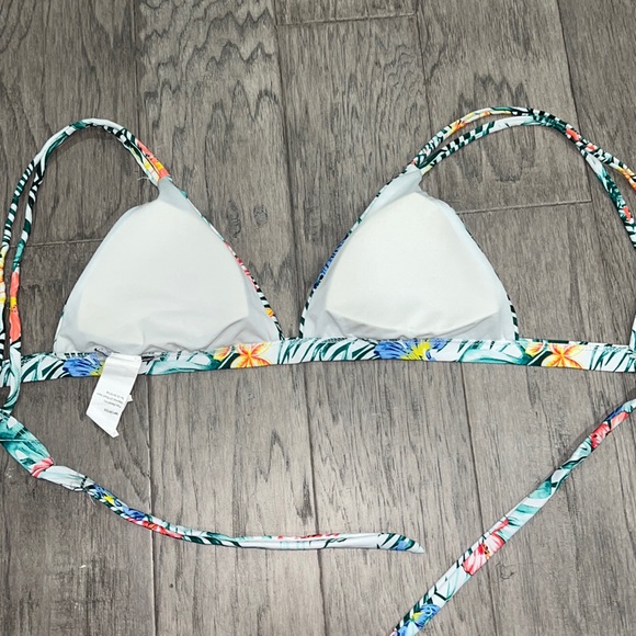 Forever 21 bathing suit top - Picture 2 of 6